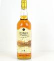 Teaninich 1979 H&B Vintage Malts 21yo 43% 700ml