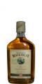 The Original Mackinlay 5yo Finest Scotch Whisky 40% 350ml