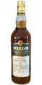 Arran 1997 DoD Refill Hogshead LD 9273 La Boutique du Chemin 50% 700ml