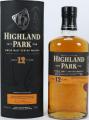 Highland Park 12yo 43% 750ml