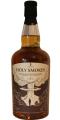 Caol Ila 2014 3W Holy Smokes Refill Hogshead Whiskylab 59.8% 700ml