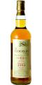 Mortlach 1993 VM The Cooper's Choice Sherry Cask 46% 700ml