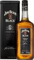 Jim Beam 6yo Black Triple Aged 43% 1000ml