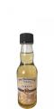 Ledaig 2008 WW8 The Warehouse Collection Bourbon Hogshead 53.9% 200ml