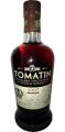 Tomatin 1997 Selected Single Cask Bottling Refill Sherry Hogshead #2550 Royal Mile Whiskies 58.2% 700ml