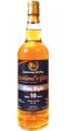 Glen Elgin 2009 SG 10th Anniversary Bottling Refill Hogshead 46% 700ml