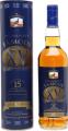 The Famous Grouse 15yo Bill McLaren's Famous XV World Rugby Select 40% 700ml