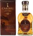 Cardhu 12yo 40% 700ml