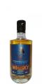The Belgian Owl 63 months The Private Angels Limited Edition First Fill Bourbon Cask 034/200 Belartisan 10th aniversary 46% 500ml