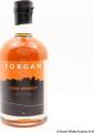 Forgan Corn Whisky charred English oak Batch 02 50.5% 700ml