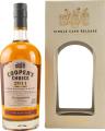 Glen Ord 2011 VM The Cooper's Choice 54% 700ml