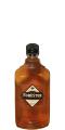 Old Forester Kentucky Straight Bourbon Whisky 43% 375ml