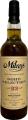 Speyside 1992 Soh Soho Selection French Oak fortified wine butt from Paarl 56.8% 700ml