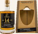 Teerenpeli 14yo Bourbon Sherry 20th anniversary of Teerenpeli distillery 54.9% 500ml