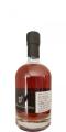 Braunstein D4 Private Collection Non Peated Sherry PX 170820.132 53.2% 500ml