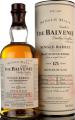 Balvenie 15yo Oak Cask 50.4% 700ml