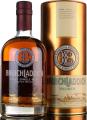 Bruichladdich 1990 Valinch Laddieflu Swine Flu Tonic 53.6% 500ml