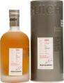 Bruichladdich 2004 Micro-Provenance Series 63.6% 700ml