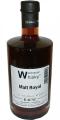 Wachauer Whisky Malt Royal 40% 500ml