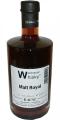 Wachauer Whisky Malt Royal 40% 500ml
