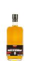 Feingeist 8yo FegG Made in Germany Red Wine Barrique Pat Hock Whisky 53.3% 500ml