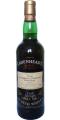 Longmorn 1984 CA Authentic Collection Sherrywood Matured 60.7% 700ml