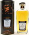 Laphroaig 1990 SV Cask Strength Collection Bourbon Barrel #89 53.1% 700ml