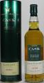 Glenlivet 1990 GM Cask Strength Refill American Hogshead 26928 + 26929 59.4% 700ml