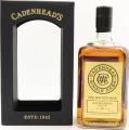 Invergordon 1991 CA Single Cask 53.8% 700ml