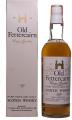 Fettercairn Pure Highland Malt 43% 750ml