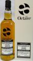 Bunnahabhain 1991 DT The Octave #389992 47.5% 700ml