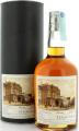 Longmorn 1992 JM Milano Whisky Festival 2007 15yo Sherry Cask #62553 59.5% 700ml