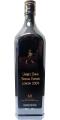 Johnnie Walker Black Label Unibet Open SE 2009 40% 700ml