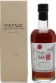 Karuizawa 1992 Single Cask Number One Drinks Company Sherry Butt #3330 61.5% 700ml