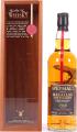 Macallan 1968 GM Speymalt 43% 700ml