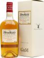 Strathisla 1967 GM 50% 700ml