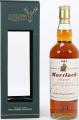 Mortlach 1984 GM Licensed Bottling 43% 700ml