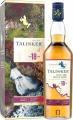 Talisker Single Malt Scotch Whisky 18yo 45.8% 700ml