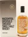 Mackmyra Gruvguld Sasongswhisky 46.1% 700ml