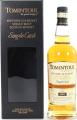 Tomintoul 2001 Bourbon Barrel #37 58.4% 700ml