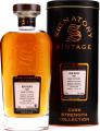 Ben Nevis 1991 SV Cask Strength Collection Sherry Butt #3833 54.7% 700ml