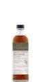 Mortlach 1992 HL Advance Sample for the Old Malt Cask Sherry Butt The Whisky Shop 56.8% 200ml