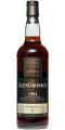 Glendronach 1994 Single Cask Pedro Ximenez Sherry Puncheon #3546 Taiwan Exclusive 55.7% 700ml