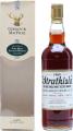 Strathisla 1965 GM Licensed Bottling 43% 700ml