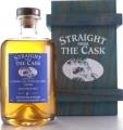 Laphroaig 2000 SV Straight from the Cask Refill Sherry 59.8% 500ml