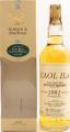 Caol Ila 1991 GM Meregalli Giuseppe s.r.l 40% 700ml