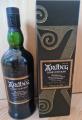 Ardbeg Corryvreckan Bourbon & New French Oak 57.1% 700ml