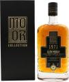 Glen Moray 1971 TWT Mo Or Collection 46% 500ml