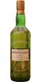 Balmenach 1981 CA Authentic Collection Oak Cask 62.9% 700ml