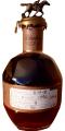 Blanton's Straight from the Barrel #1596 64.8% 700ml